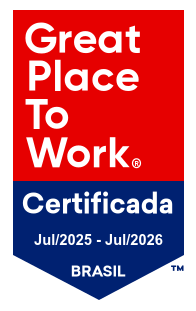 Selo Great Place to Work